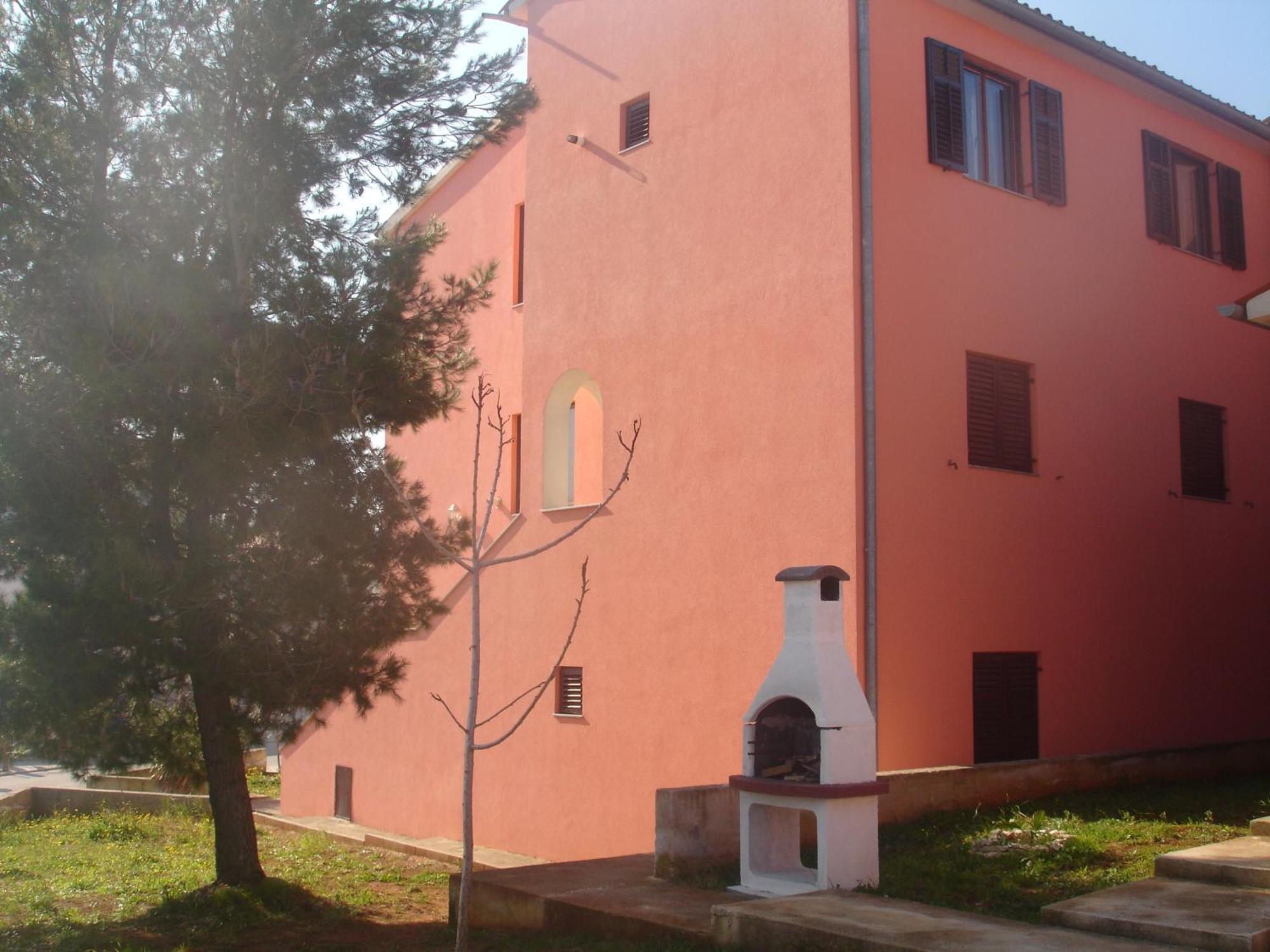 Charming Apartments In Pula Exterior photo